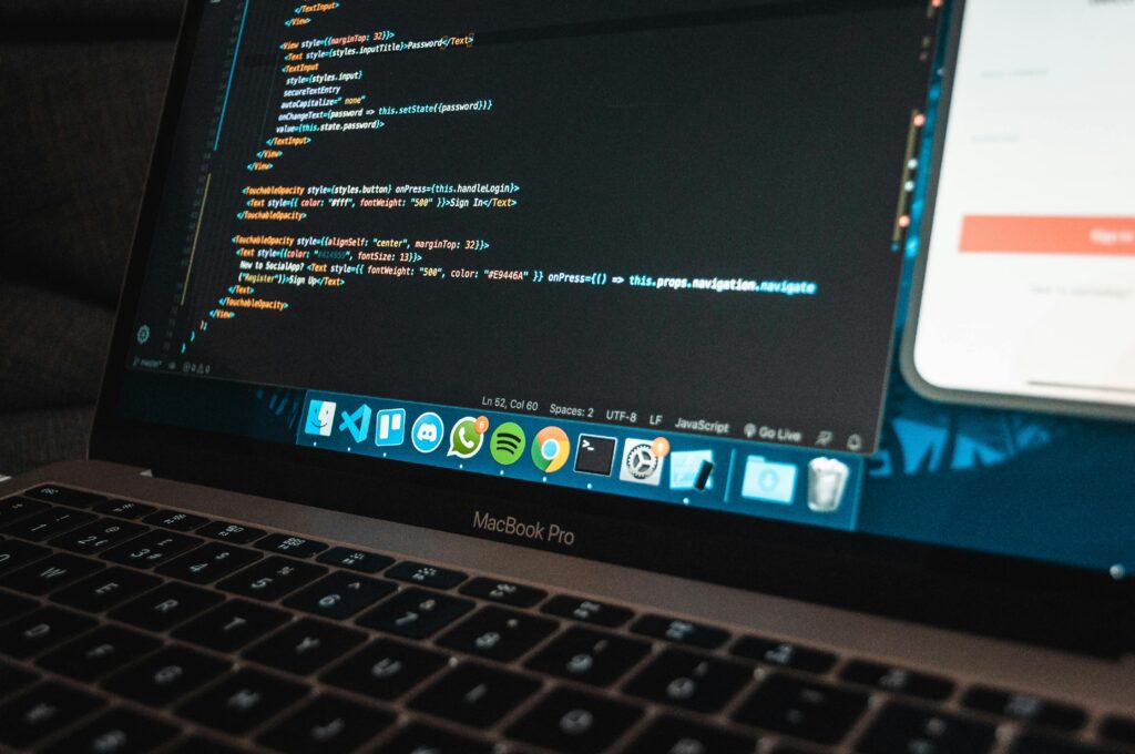 Siti web professionali a Biella