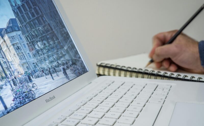 L’importanza della manutenzione del sito web