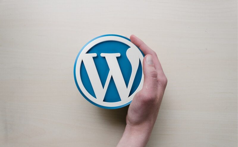 La storia di WordPress