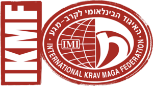 Logo Krav Maga Biella